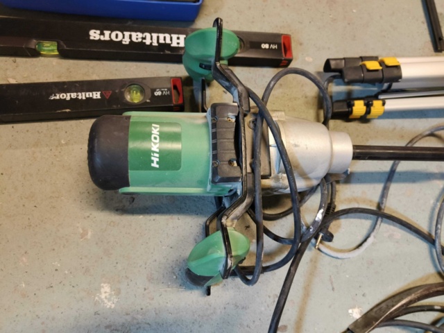 1128841-10 Accessories for the Carpenter