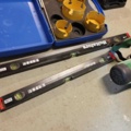 1128841-11 Accessories for the Carpenter