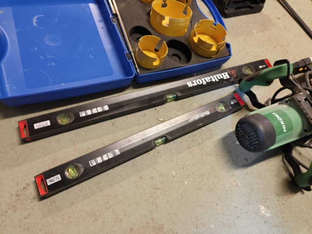 1128841-11 Accessories for the Carpenter