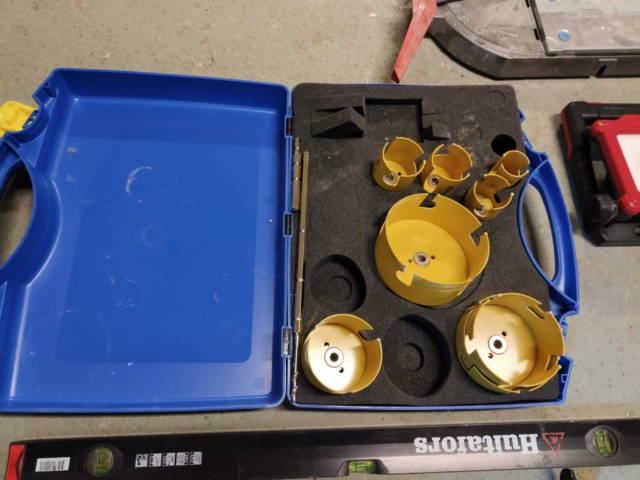1128841-12 Accessories for the Carpenter