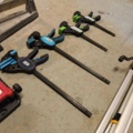 1128841-16 Accessories for the Carpenter