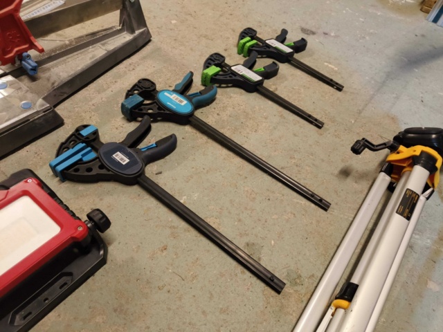 1128841-16 Accessories for the Carpenter