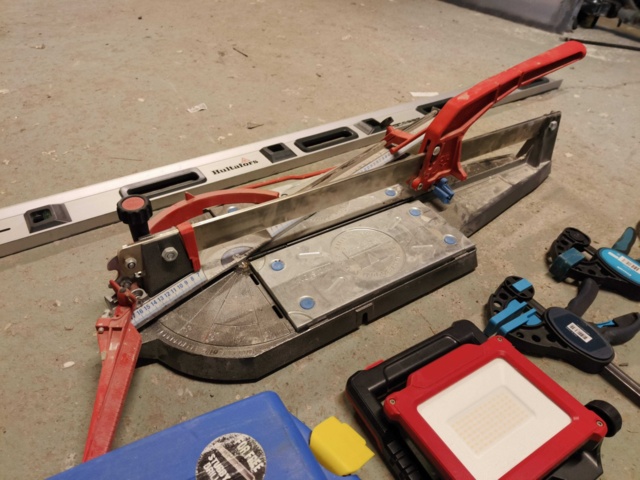 1128841-18 Accessories for the Carpenter