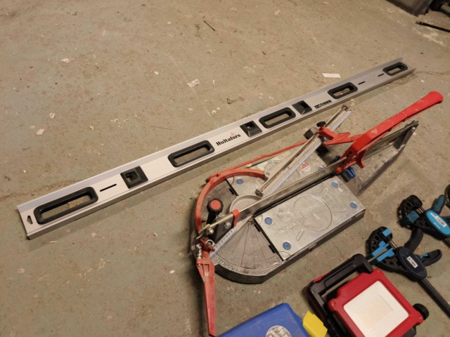 1128841-22 Accessories for the Carpenter