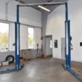 1138942-1 2-pillar lift NUSSBAUM