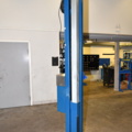 1138942-3 2-pillar lift NUSSBAUM