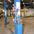 1138942-4 2-pillar lift NUSSBAUM