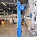 1138942-6 2-pillar lift NUSSBAUM