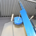 1138942-7 2-pillar lift NUSSBAUM