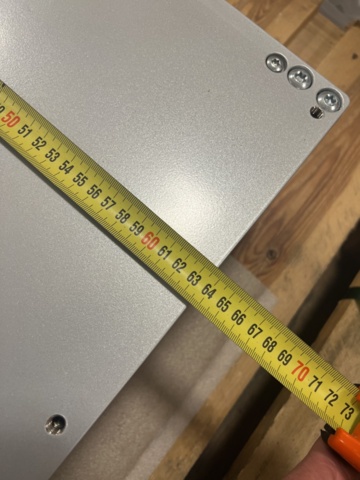 1053030-5 EasyPower Lithium Ion Battery EP24260P-S5-E