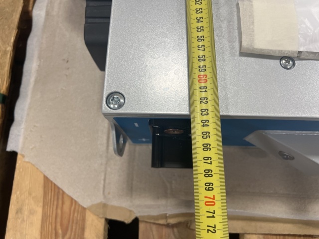 1053030-6 EasyPower Lithium Ion Battery EP24260P-S5-E