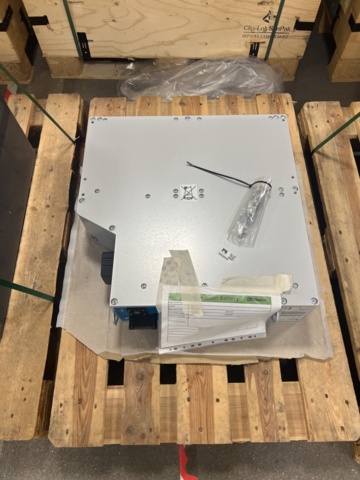 1053030-2 EasyPower Lithium Ion Battery EP24260P-S5-E