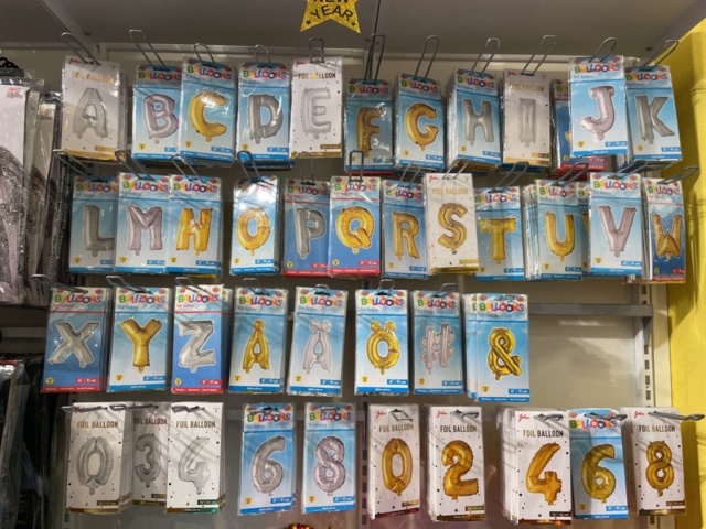 1110297-3 Everything in the Corner - Masquerade Costumes & Party Accessories