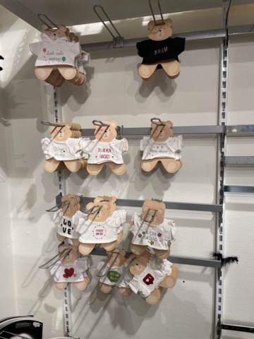 1110297-11 Everything in the Corner - Masquerade Costumes & Party Accessories