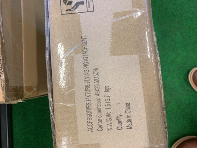 881165-10 Traeger party accessories