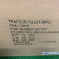 881165-12 Traeger party accessories