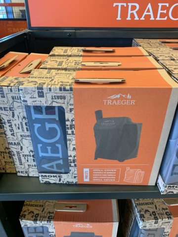 881165-13 Traeger party accessories