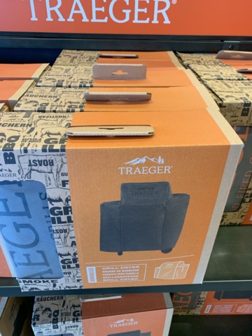 881165-14 Traeger party accessories