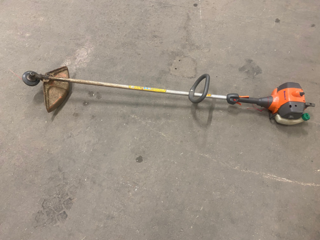 1139012-1 Grass trimmer Husqvarna 125L