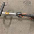 1139012-4 Grass trimmer Husqvarna 125L