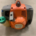1139012-3 Grass trimmer Husqvarna 125L