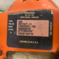 1139012-6 Grass trimmer Husqvarna 125L