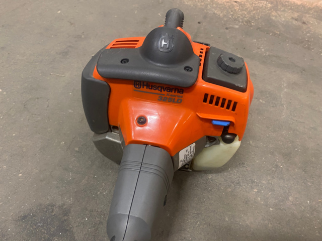 1139013-2 Grass trimmer Husqvarna 325LD