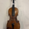 1069559-1 Older violin