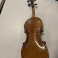 1069559-2 Older violin