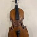 1069559-3 Older violin