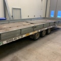 881205-2 CO TRAILER 3500 HB