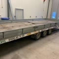 881205-4 CO TRAILER 3500 HB