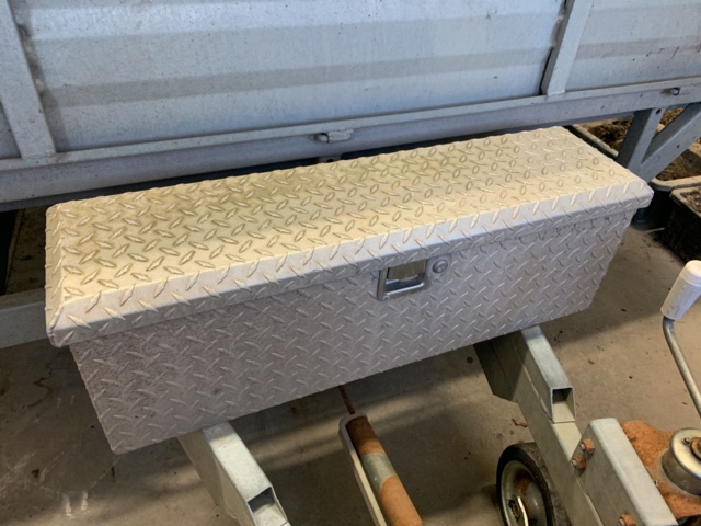 881205-8 CO TRAILER 3500 HB