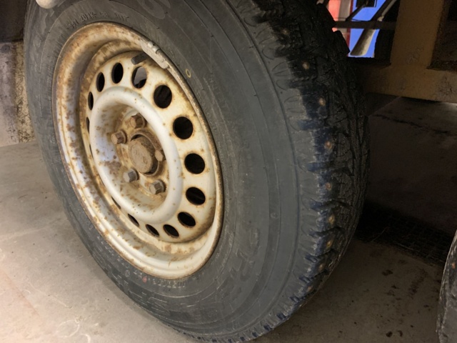 881205-20 CO TRAILER 3500 HB