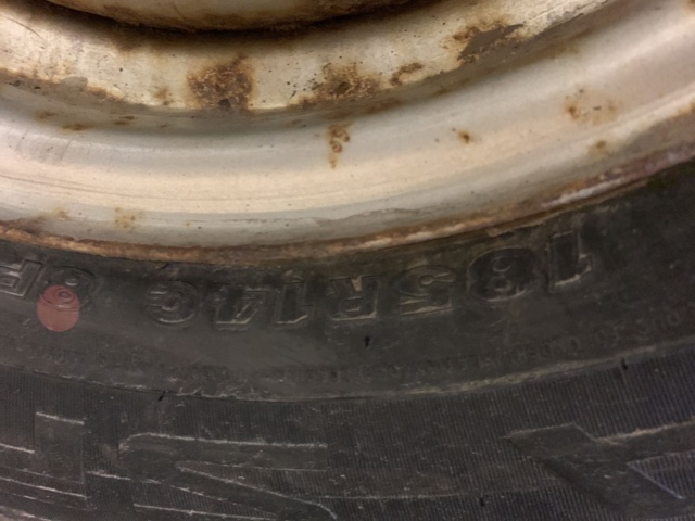 881205-22 CO TRAILER 3500 HB