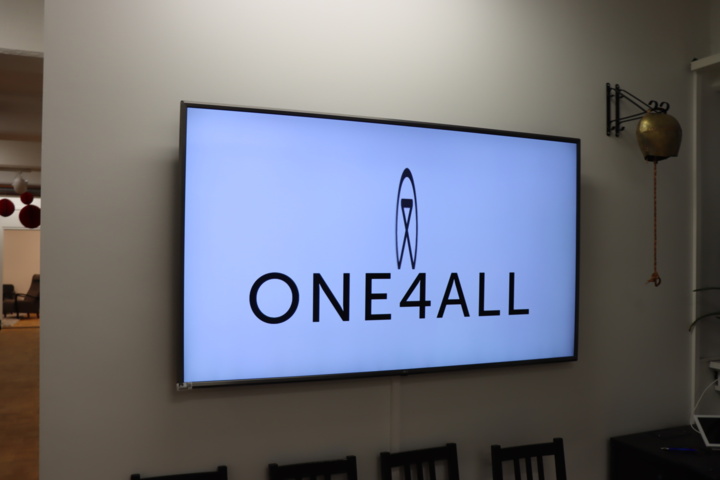 1034280-1 Smart TV LG 75 inches