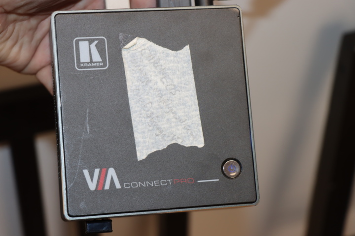 1034280-7 Smart TV LG 75 inches