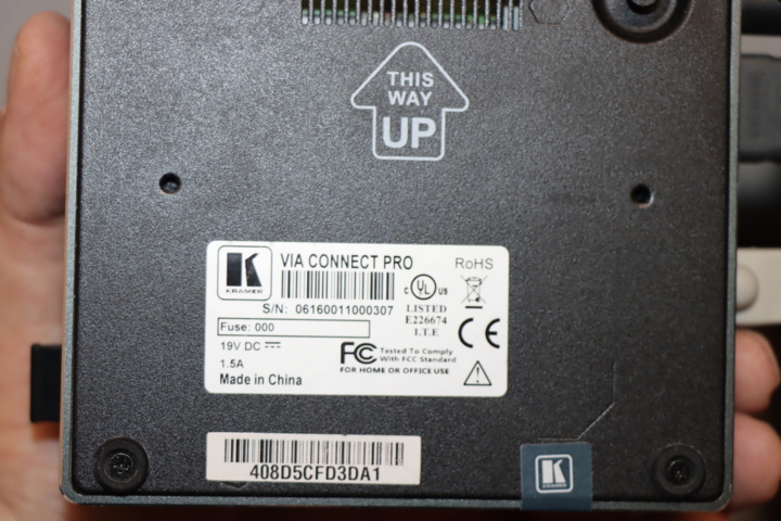 1034280-8 Smart TV LG 75 inches