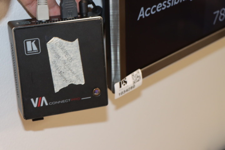 1034280-9 Smart TV LG 75 inches