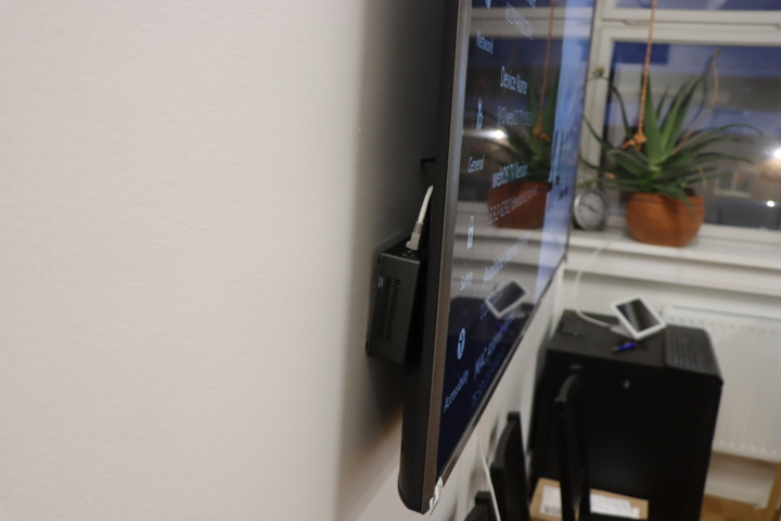 1034280-10 Smart TV LG 75 inches