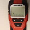 1034294-2 Bosch DLE 50 + Einhell TC-MD 50