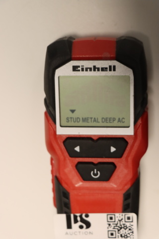 1034294-2 Bosch DLE 50 + Einhell TC-MD 50