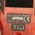 1034294-5 Bosch DLE 50 + Einhell TC-MD 50