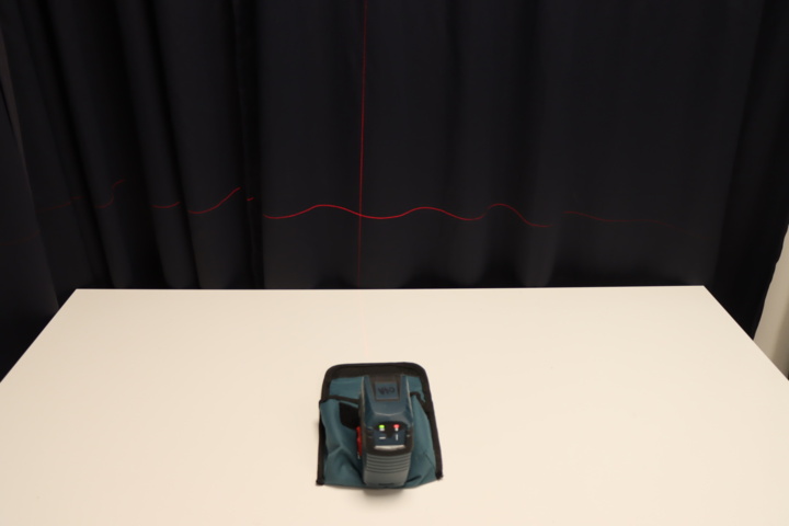 1034295-4 Laser Bosch GLL-2-10