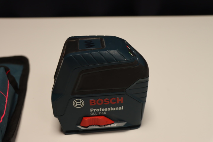 1034295-1 Laser Bosch GLL-2-10