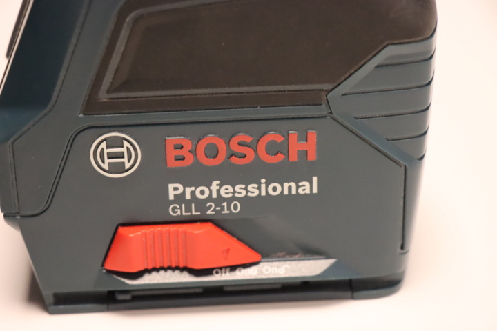 1034295-2 Laser Bosch GLL-2-10