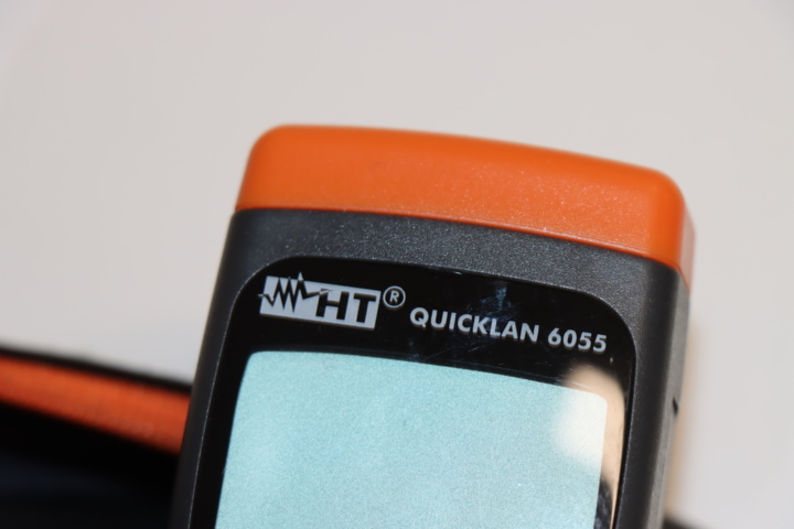 1034319-2 HT Quicklan 6055 Land tester