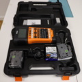1034328-1 Label printer Brother P-touch E550W
