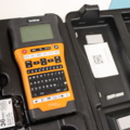 1034328-6 Label printer Brother P-touch E550W