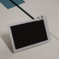 1034342-5 Touch panel for control system Crestron TSW-1052-WS